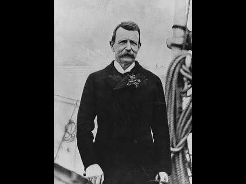 5 Generals Part 5 - Charles Warren