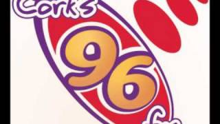 96FM Wind ups - Ire On Me Wire
