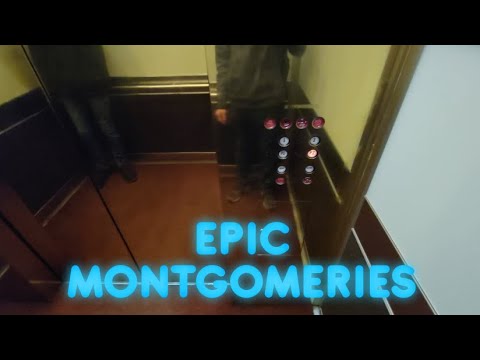 Epic Montgomery Hydraulic Elevators | Bank of America Financial Center | Portland, OR