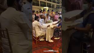 DulaniAnuradha wedding