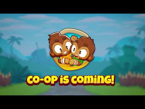 Bloons Td 6