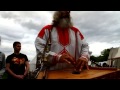 Певец и гусляр Александр Субботин Времена и эпохи 2013 