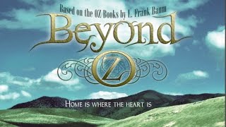 Beyond Oz (Official Full Movie)