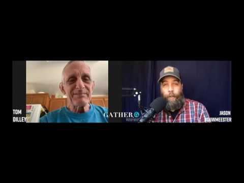 Veterans Interview - Tom Dilley