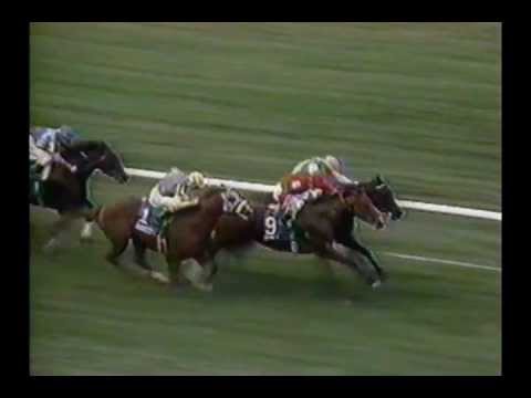 1986 Turf Classic - Manila