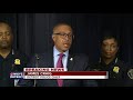 Criminal Investigation Underway After Video Shows DPD Officer Beating Naked Woman