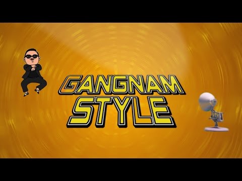 , title : 'Gangnam Style Logo Spoof Luxo Lamp'