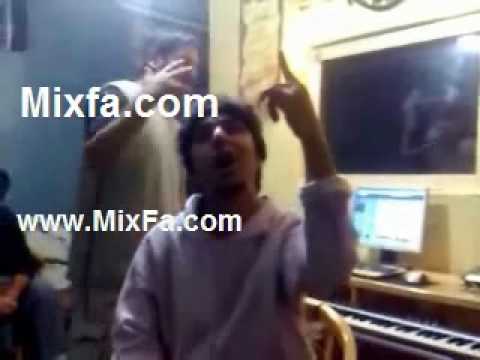 Reza Pishro And Alireza Hakem New Freestyle- HQ - Ma Mitabim