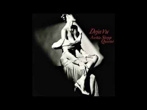 Petite Fleur - Archie Shepp Quartet