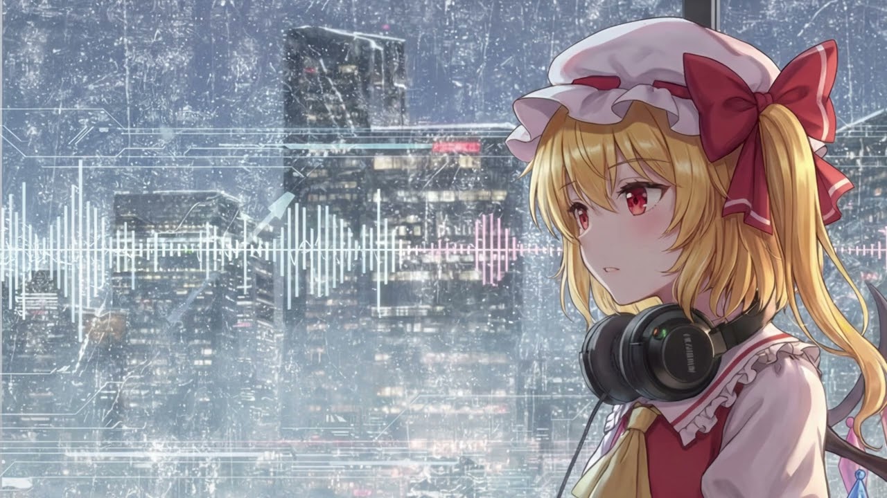 【東方アレンジ】U.N.オーエンは彼女なのか？ - Scarlet Snow Fantasy