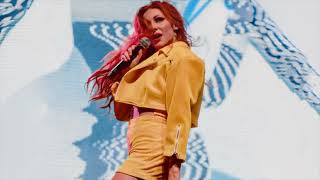 Bonnie McKee - Bombastic (Live from LA)