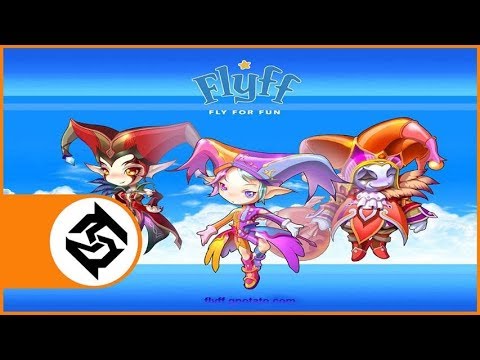 Let's Play Flyff [Blade, Level 85-M] #856 - Erstes Restat wird benutzt !