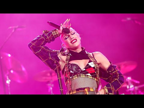 Starauflauf: So cool war das erste Coachella-Wochenende!