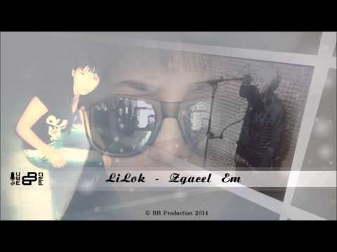 LiLok (Lil`Kim Family) - Zgacel Em