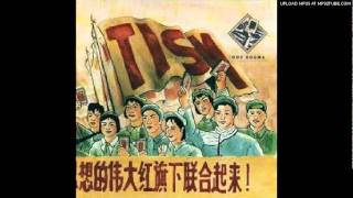 TISM - Kevin Borich Expressionism Part 4
