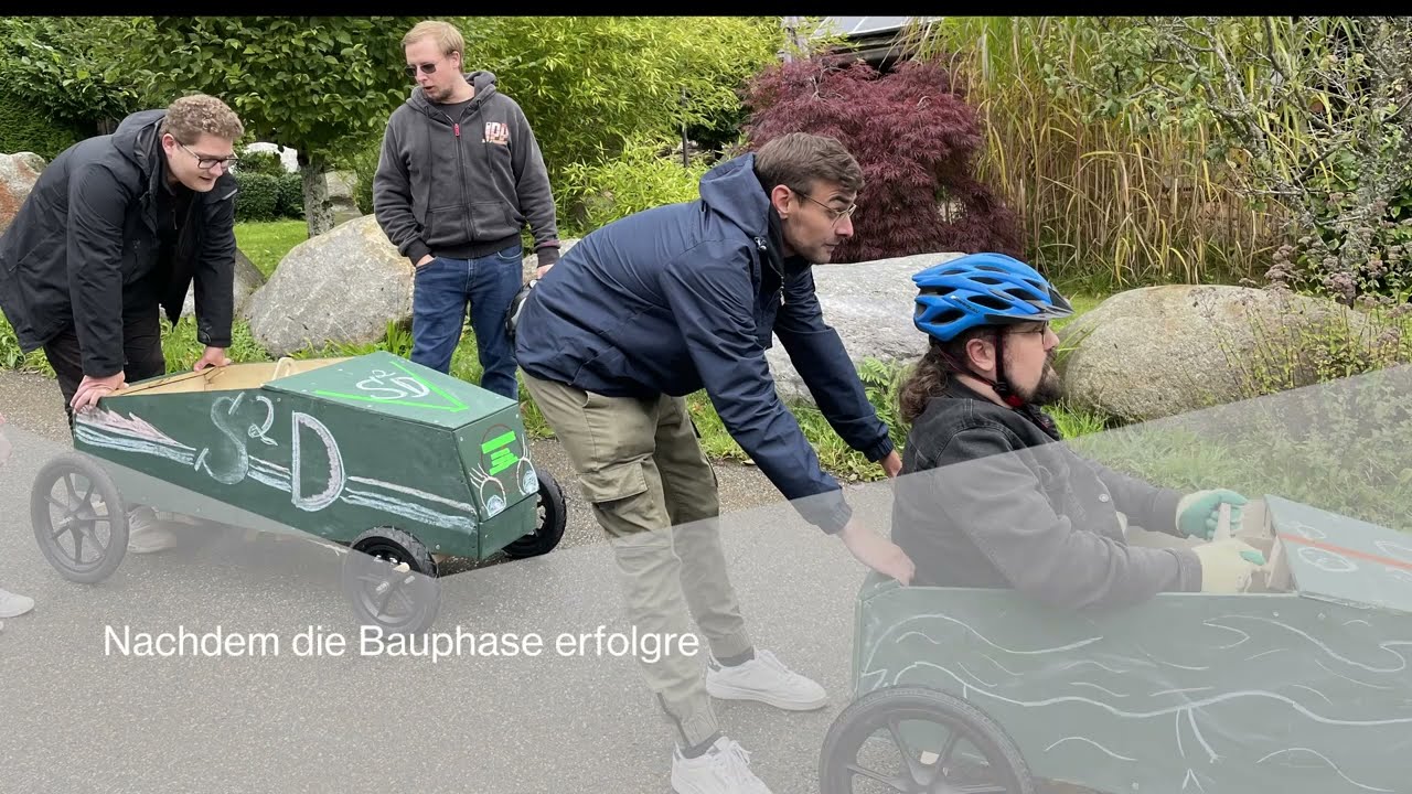 2022 Teamevent im Schwarzwald