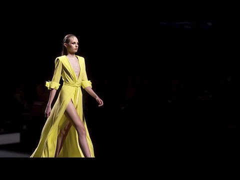 Malne | Spring Summer 2022 | Full Show