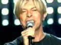 David Bowie Modern Love Live 2004 