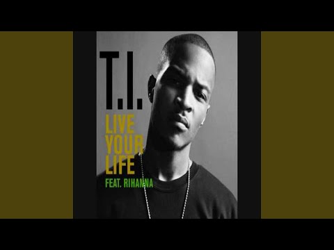 Live Your Life (Instrumental)