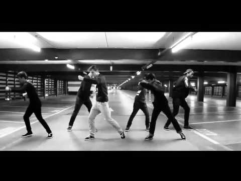 OG Bobby Johnson   Que Walshy Fire & KickRaux Remix   Nico Sagelsdorff Choreography
