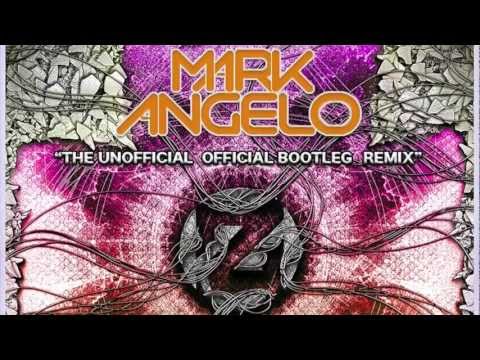 Zedd - Clarity Ft. Foxes (The Unofficial Official Bootleg Remix by Mark F Angelo)