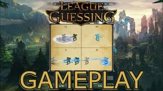 League Of Guessing | HD Gameplay