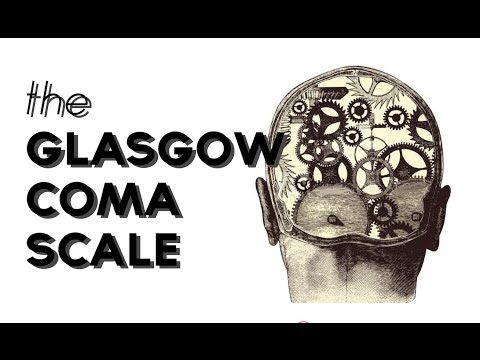 Glasgow Coma Scale (GCS) - MEDZCOOL