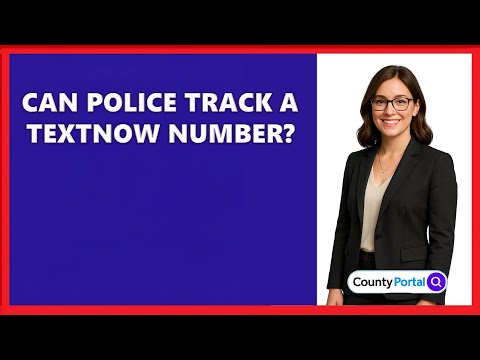 Is Textnow Traceable