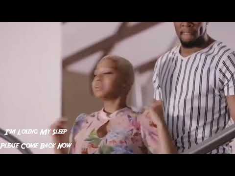 The River: Tumi's Love Triangle ft Lindani and Mabutho