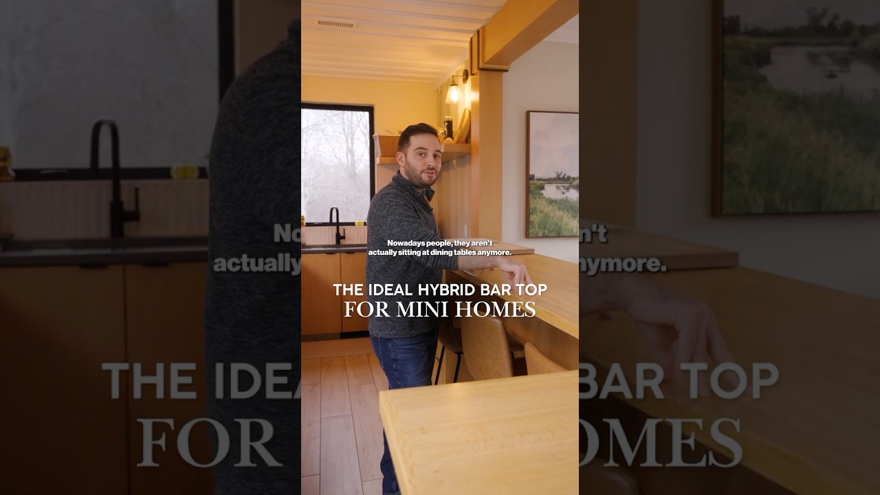 Innova Design Studio hybrid bar top social media content Moncton NB