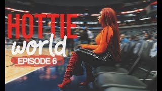 HOTTIE WORLD EPISODE 6 - Megan Thee Stallion