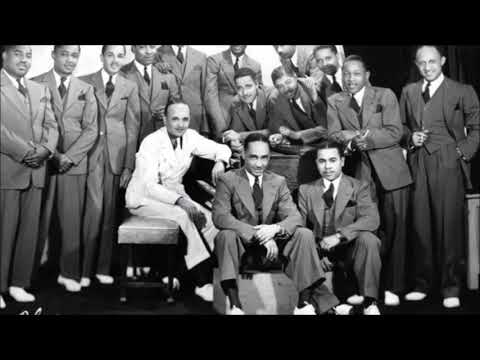 Fletcher Henderson and his Orchestra