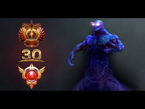 Enigma 30 lvl Grandmaster high mmr [#1]