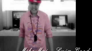 Mike Mai - Swim Well (FreeStyle, Cover by Bei Maejor)