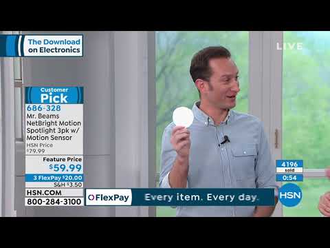 HSN | The Download On Electronics with Adam 02.07.2020 - 07 PM