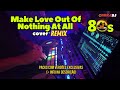 Make Love Out Of Nothing At All REMIX Duo MegaDJ