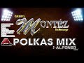 Polkas Mix Montez De Durango #DjAlfonzo #MontezDeDurango #DuranguenseMix #PolkasMix