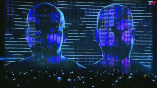 PET SHOP BOYS LIVE ARGENTINA 2013 TN - Axis - One More Chance - Face Like That