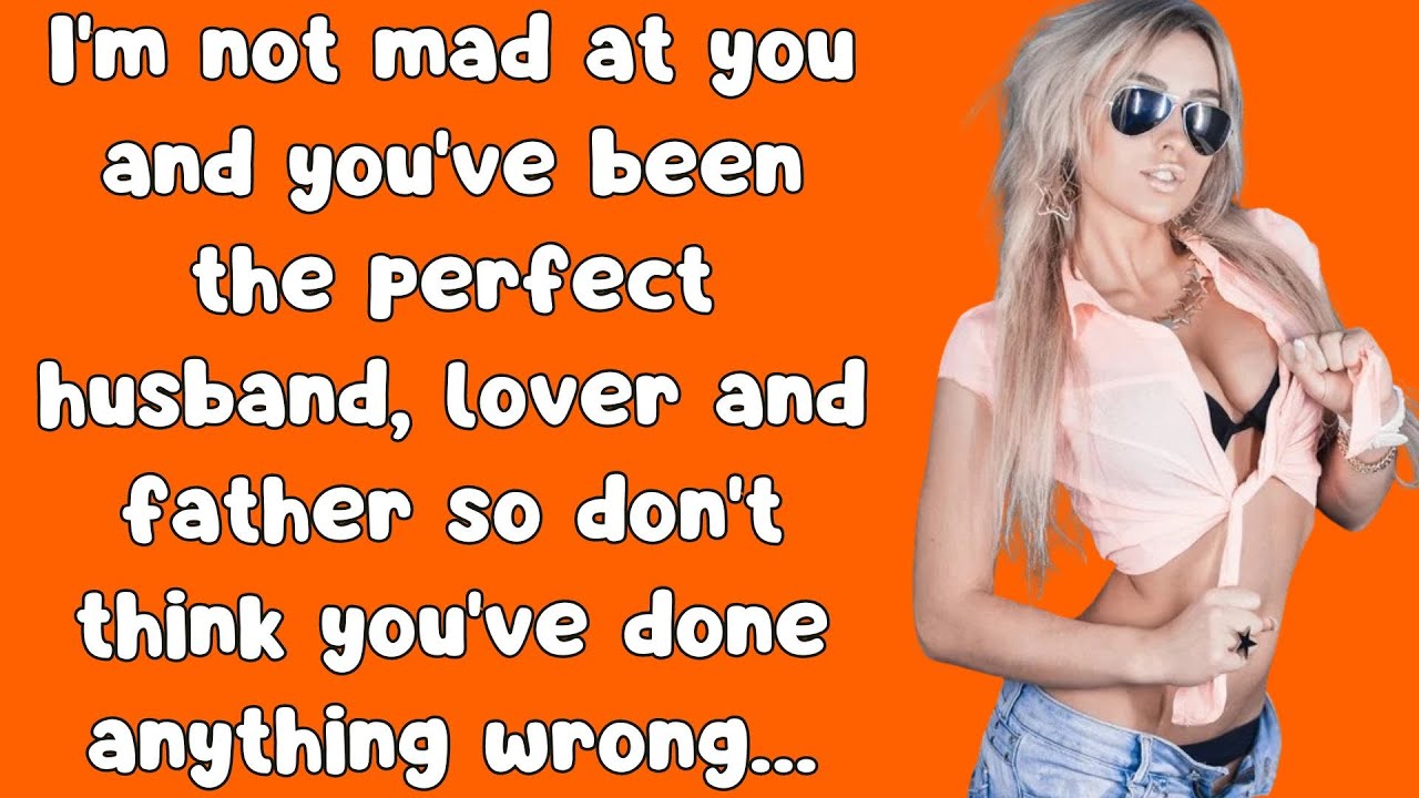 Heartbreak and Betrayal: My Infidelity Story Revealed