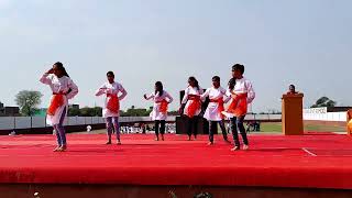 Sirohi Convent School Video