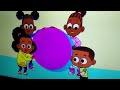 Opening Of Lyla In The Loop Pbs Brodcast Super Minds