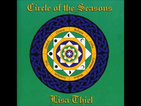 Hail and Farewell (Lisa Thiel - Circle of the Seasons)