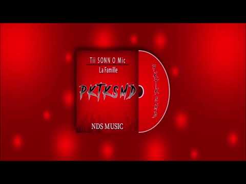 TiiSonn - PTKSMD 2 (2019)