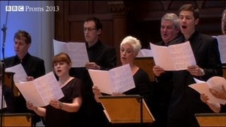 Lambe: Stella caeli - BBC Proms 2013