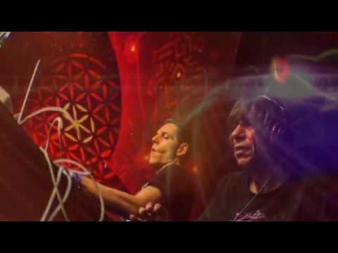 Total Eclipse 0101 In merge video