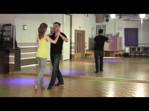 Rumba Hockeystick zum Fan