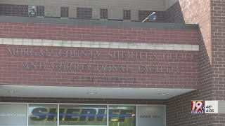 Morgan County Looking for More Corrections Officers | March 13, 2022 News 19 at 6:00 p.m.