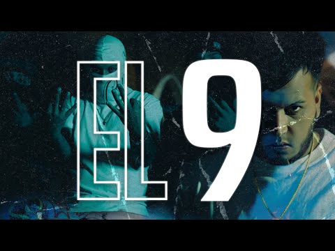 La Calle 3 - EL 9 (Prod by UANBIT)