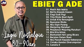 Download lagu Ebiet G Ade Lagu POP Nostalgia Lawas Indonesia Terbaik 🎀 Masih Ada Waktu 🎀 Berita Kepada Kawan mp3 Download lagu Ebiet G Ade Lagu POP Nostalgia Lawas Indonesia Terbaik 🎀 Masih Ada Waktu 🎀 Berita Kepada Kawan mp3
