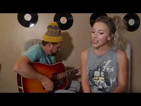 Brittany Clarke "Beat of my own Drum"